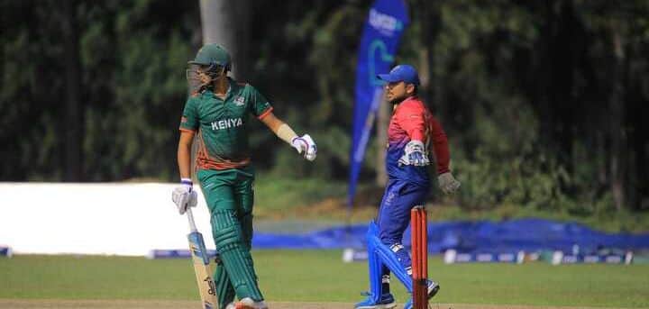 Pearl of Africa T20I Series 2025 - KEN vs UAE: Dream11 Predction