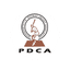 DCA Pathanamthitta Flag