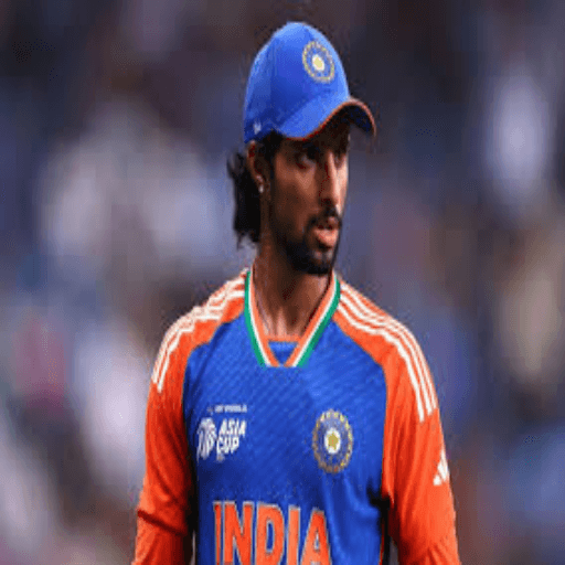 Tilak Varma: India's New Run-Chase King?