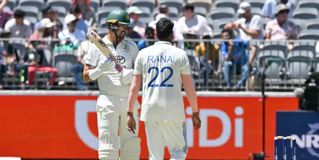 “Virat Bhai Kept Shouting…” - Harshit Rana Recalls Face-Off with Mitchell Starc During BGT 2024-25