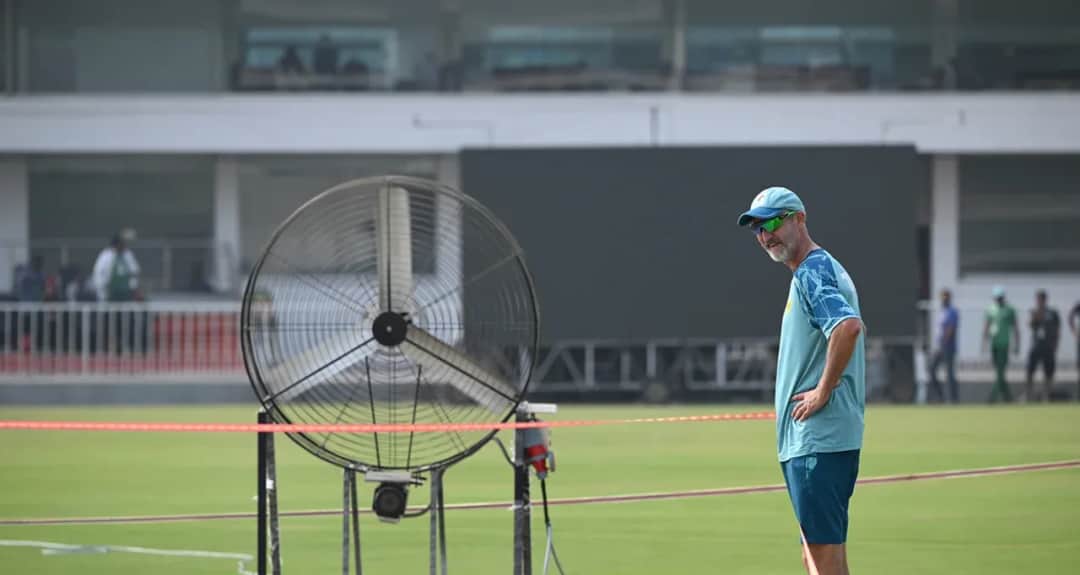 Jason Gillespie Lashes Out at PCB, Says Pakistan Stint Dimmed His Coaching Passion